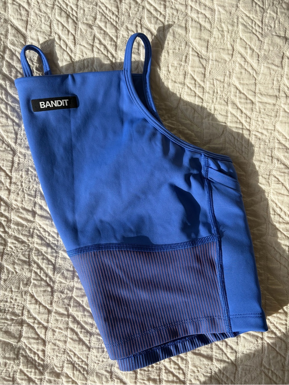 Bandit Tank - Picture 5 of 5